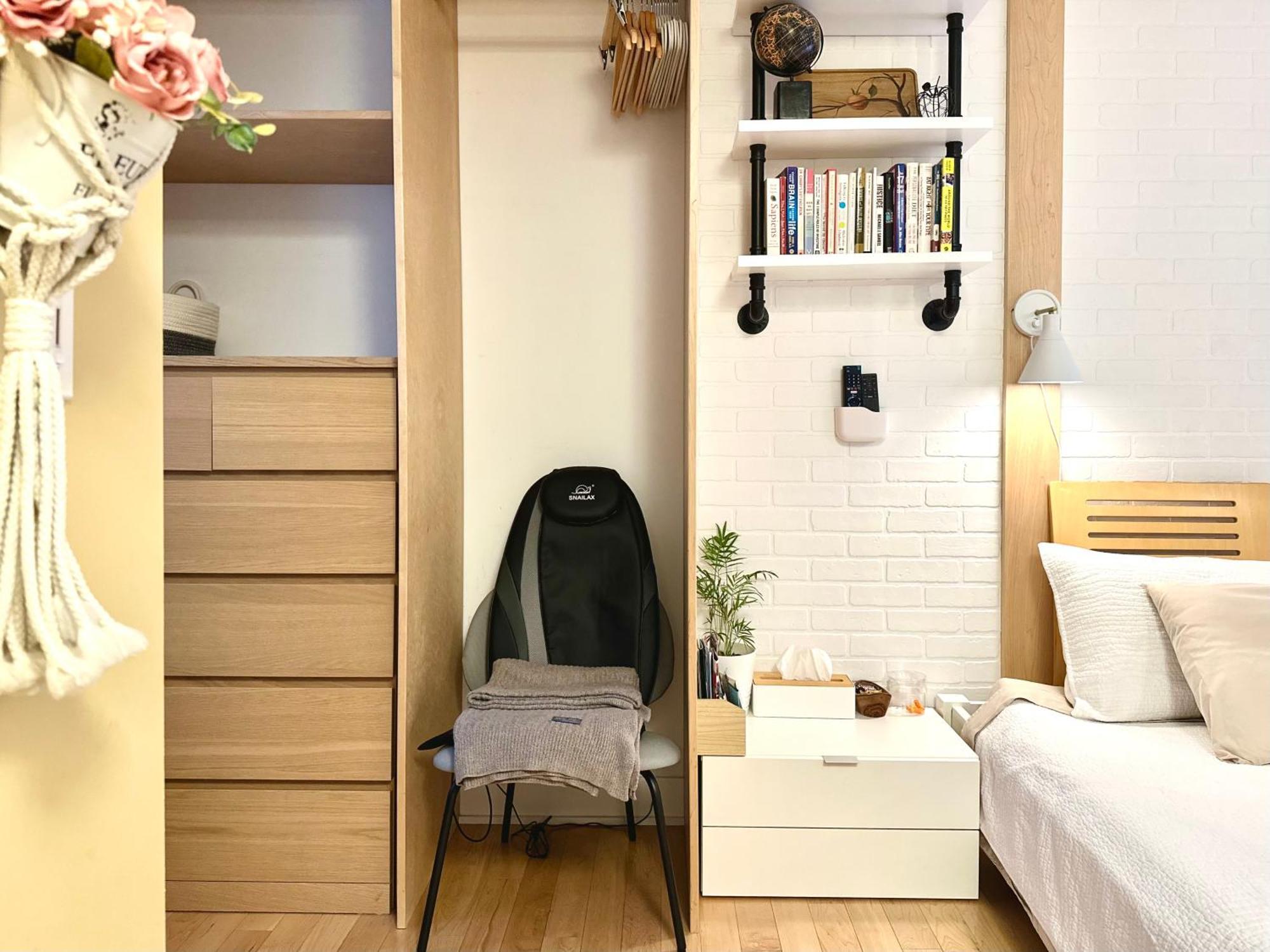 Private Guest Suite 10Mins To Downtown - King Bed - Bathtub - Free Parking Vancouver Eksteriør billede