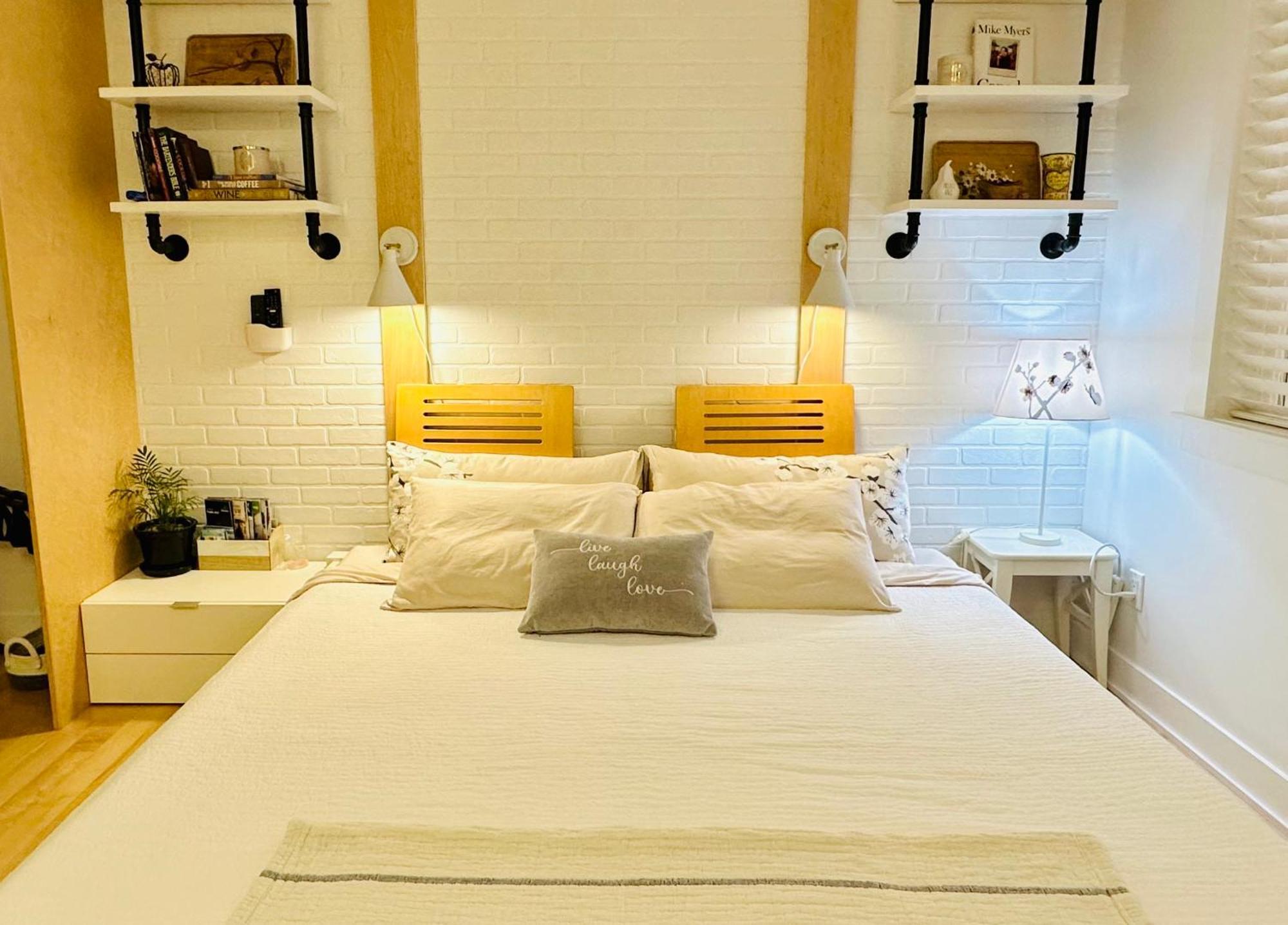 Private Guest Suite 10Mins To Downtown - King Bed - Bathtub - Free Parking Vancouver Eksteriør billede