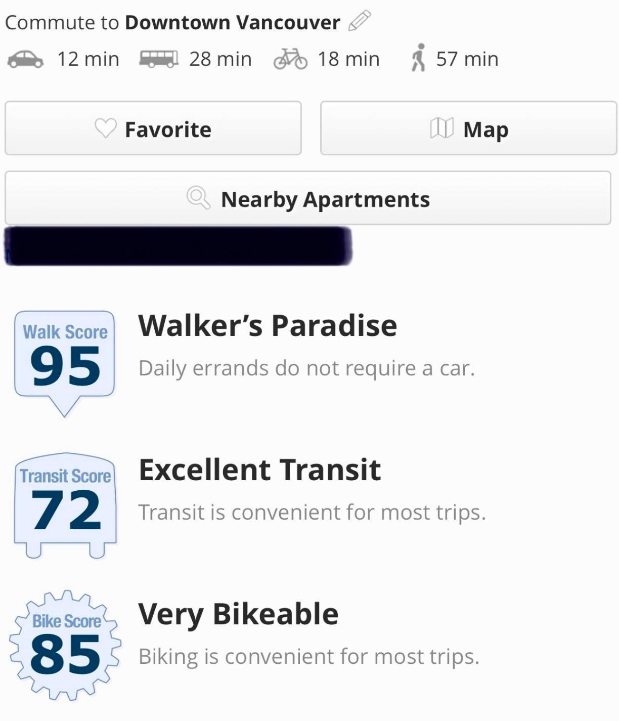 Private Guest Suite 10Mins To Downtown - King Bed - Bathtub - Free Parking Vancouver Eksteriør billede